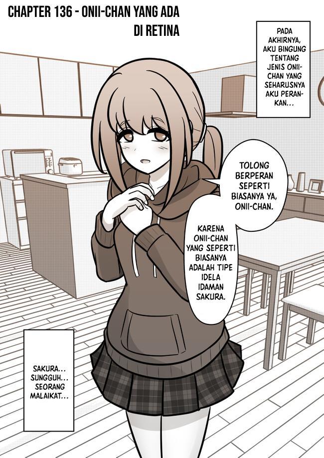 Baca Danjohi 1:39 no Heikou Sekai wa Omoi no Hoka Futsuu Chapter 136 Gambar 2