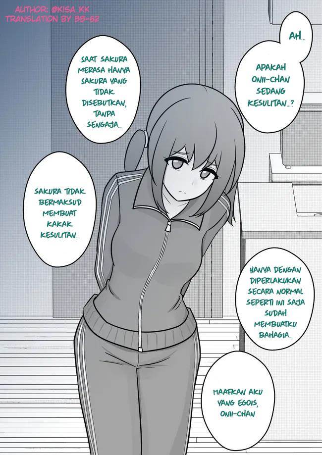 Baca Danjohi 1:39 no Heikou Sekai wa Omoi no Hoka Futsuu Chapter 14 Gambar 2