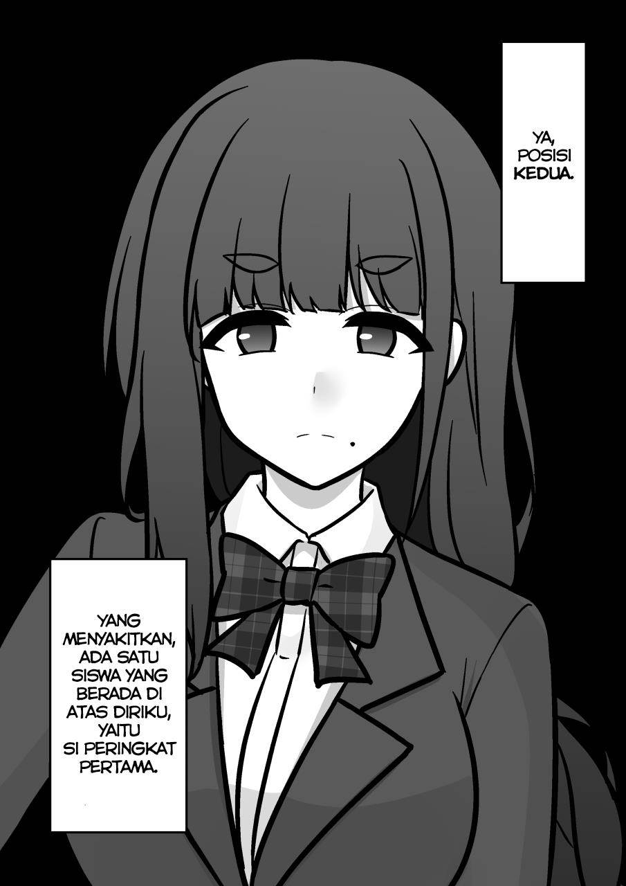 Baca Danjohi 1:39 no Heikou Sekai wa Omoi no Hoka Futsuu Chapter 156 Gambar 2