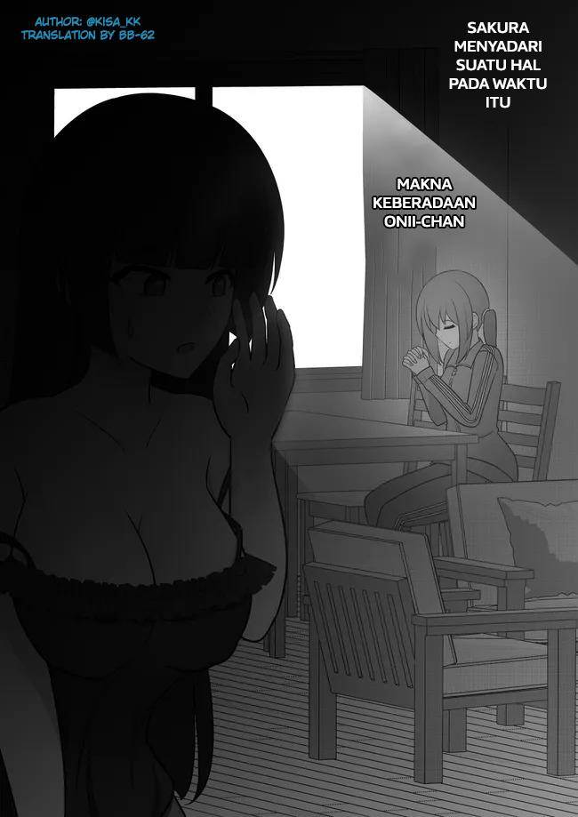 Baca Danjohi 1:39 no Heikou Sekai wa Omoi no Hoka Futsuu Chapter 16 Gambar 2