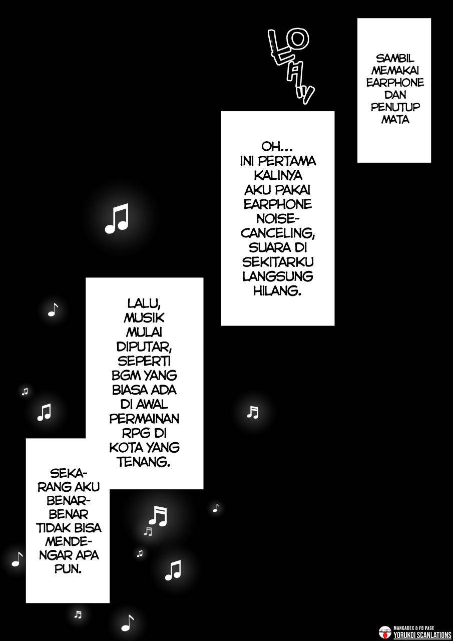 Baca Danjohi 1:39 no Heikou Sekai wa Omoi no Hoka Futsuu Chapter 174 Gambar 2