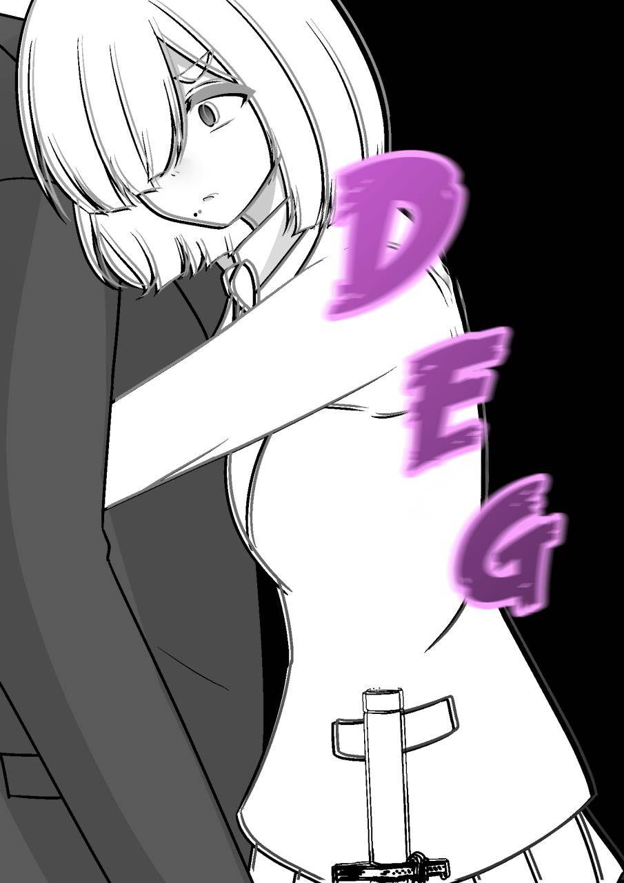 Baca  Danjohi 1:39 no Heikou Sekai wa Omoi no Hoka Futsuu Chapter 181 Gambar 2