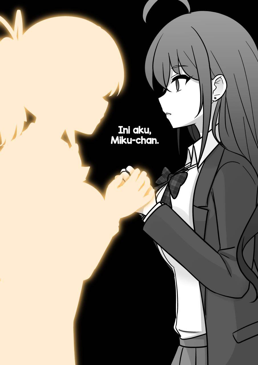 Baca Danjohi 1:39 no Heikou Sekai wa Omoi no Hoka Futsuu Chapter 192 Gambar 2