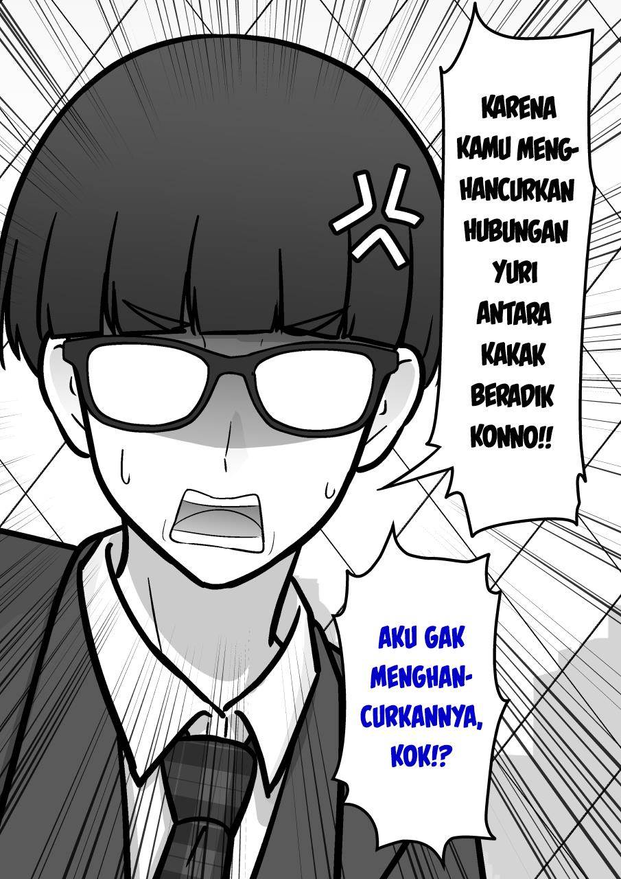 Baca Danjohi 1:39 no Heikou Sekai wa Omoi no Hoka Futsuu Chapter 206 Gambar 2