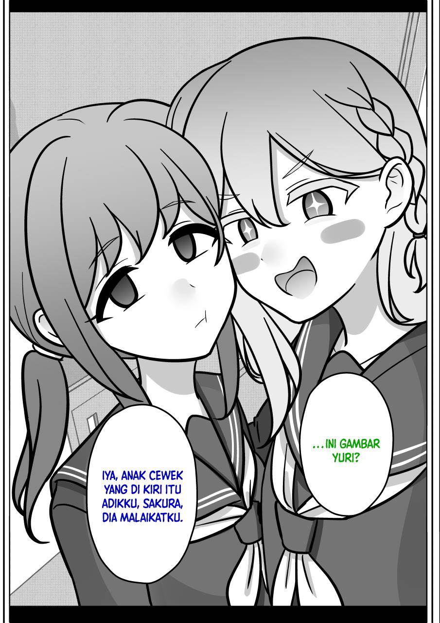 Baca Danjohi 1:39 no Heikou Sekai wa Omoi no Hoka Futsuu Chapter 209 Gambar 2