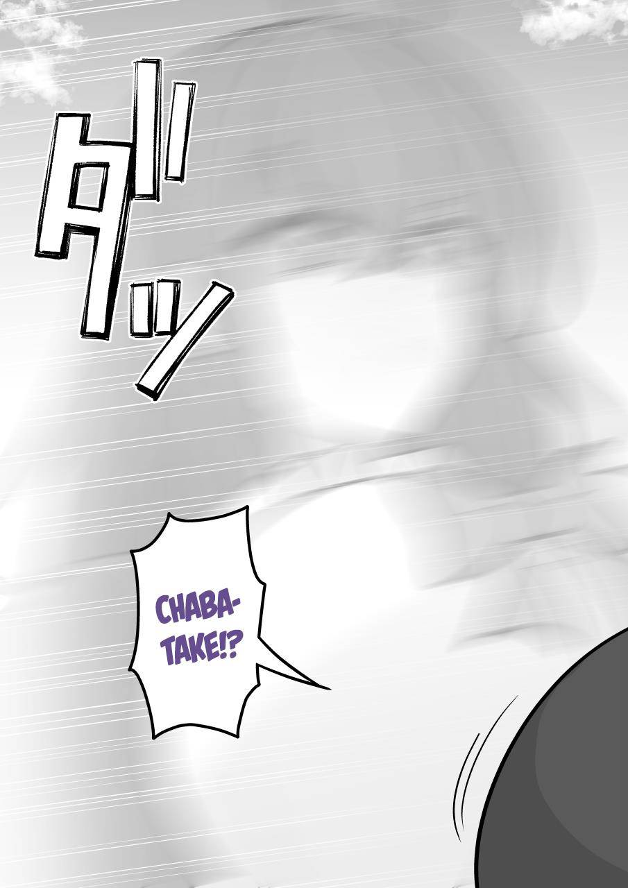 Baca Danjohi 1:39 no Heikou Sekai wa Omoi no Hoka Futsuu Chapter 212 Gambar 2