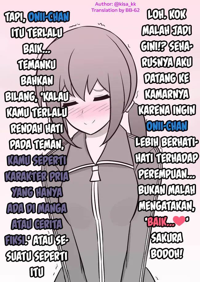 Baca  Danjohi 1:39 no Heikou Sekai wa Omoi no Hoka Futsuu Chapter 35 Gambar 2