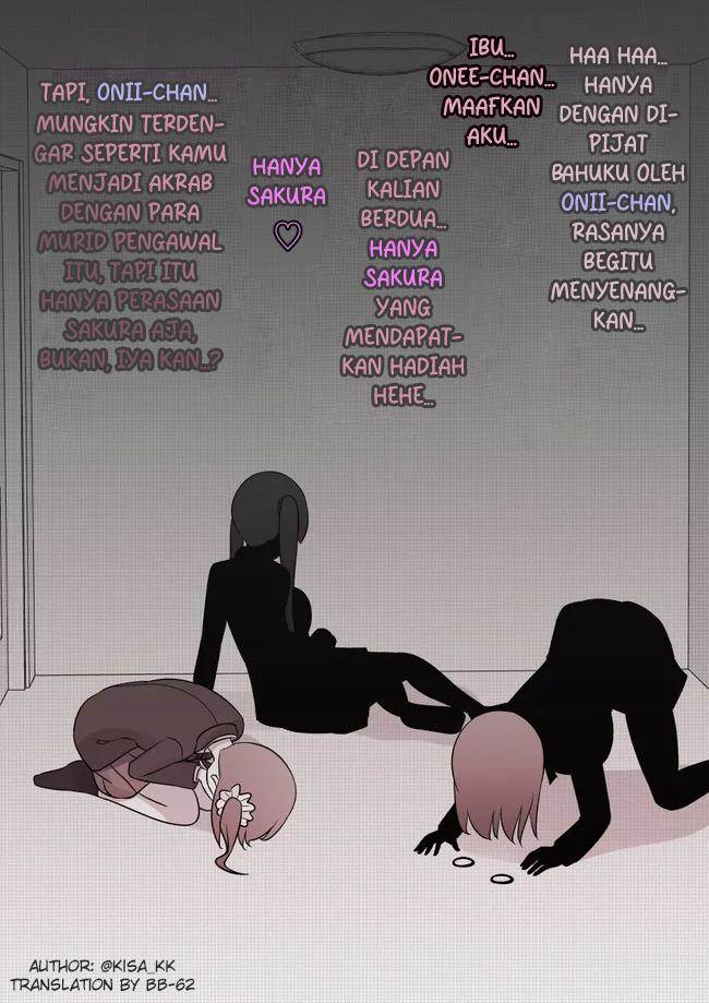 Baca Danjohi 1:39 no Heikou Sekai wa Omoi no Hoka Futsuu Chapter 73 Gambar 2