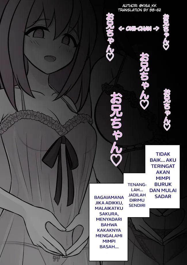 Baca  Danjohi 1:39 no Heikou Sekai wa Omoi no Hoka Futsuu Chapter 83 Gambar 2