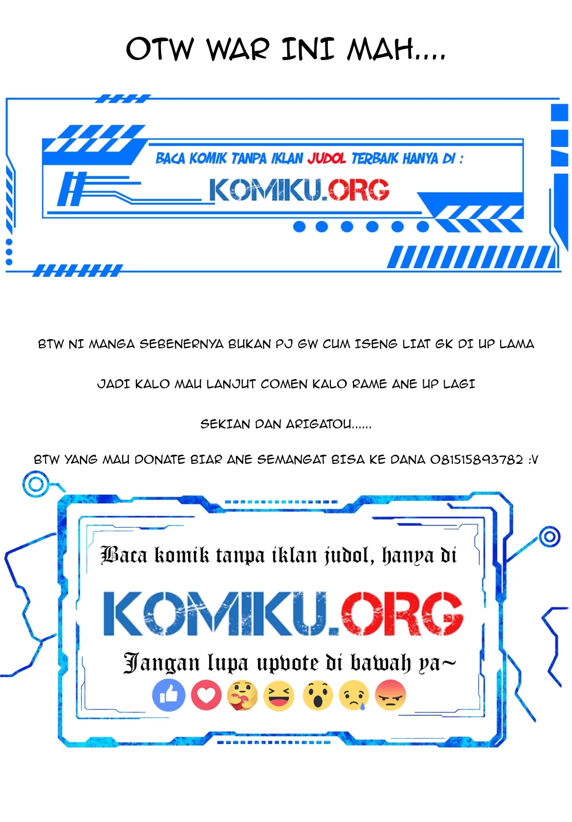 Danjohi 1:5 no Sekai demo Futsu ni Ikirareru to Omotta? ~ Geki Juu Kanjou na Kanojotachi ga Mujikaku Danshi ni Honrousaretara Chapter 10 Gambar 47