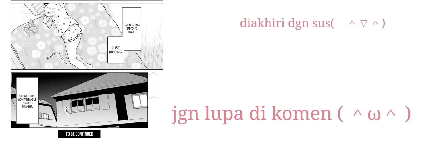 Danjohi 1:5 no Sekai demo Futsu ni Ikirareru to Omotta? ~ Geki Juu Kanjou na Kanojotachi ga Mujikaku Danshi ni Honrousaretara Chapter 12 Gambar 40