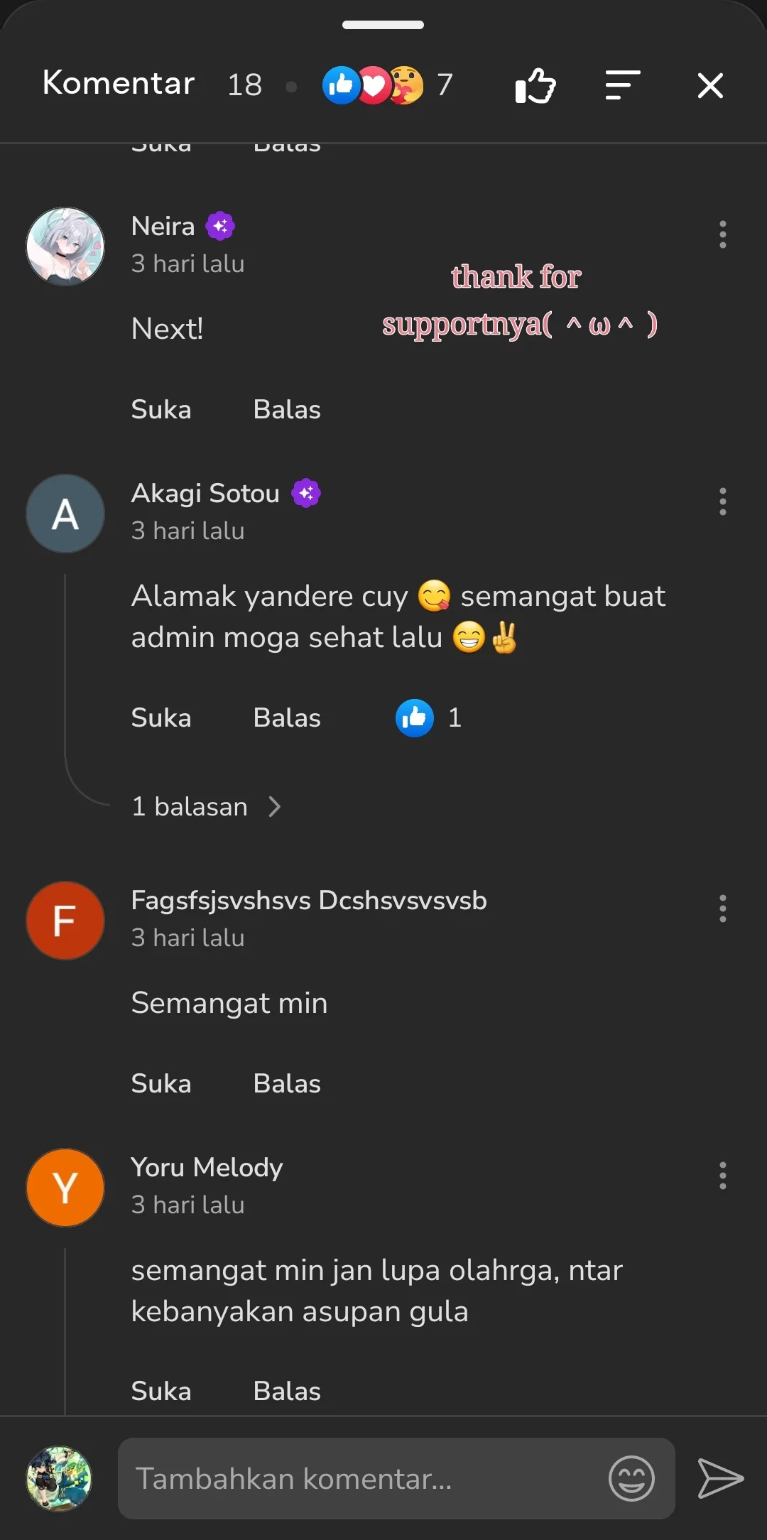 Danjohi 1:5 no Sekai demo Futsu ni Ikirareru to Omotta? ~ Geki Juu Kanjou na Kanojotachi ga Mujikaku Danshi ni Honrousaretara Chapter 12 Gambar 41