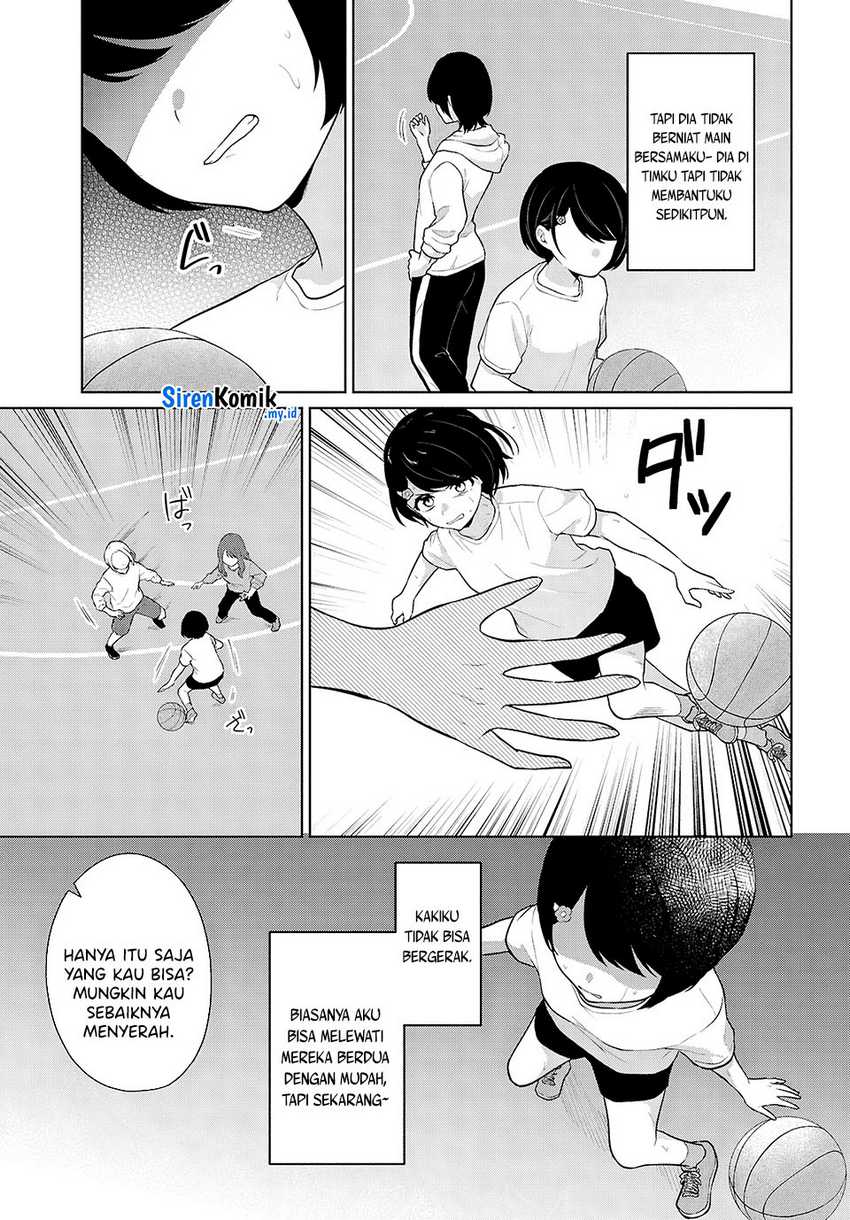 Danjohi 1:5 no Sekai demo Futsu ni Ikirareru to Omotta? ~ Geki Juu Kanjou na Kanojotachi ga Mujikaku Danshi ni Honrousaretara Chapter 8 Gambar 40