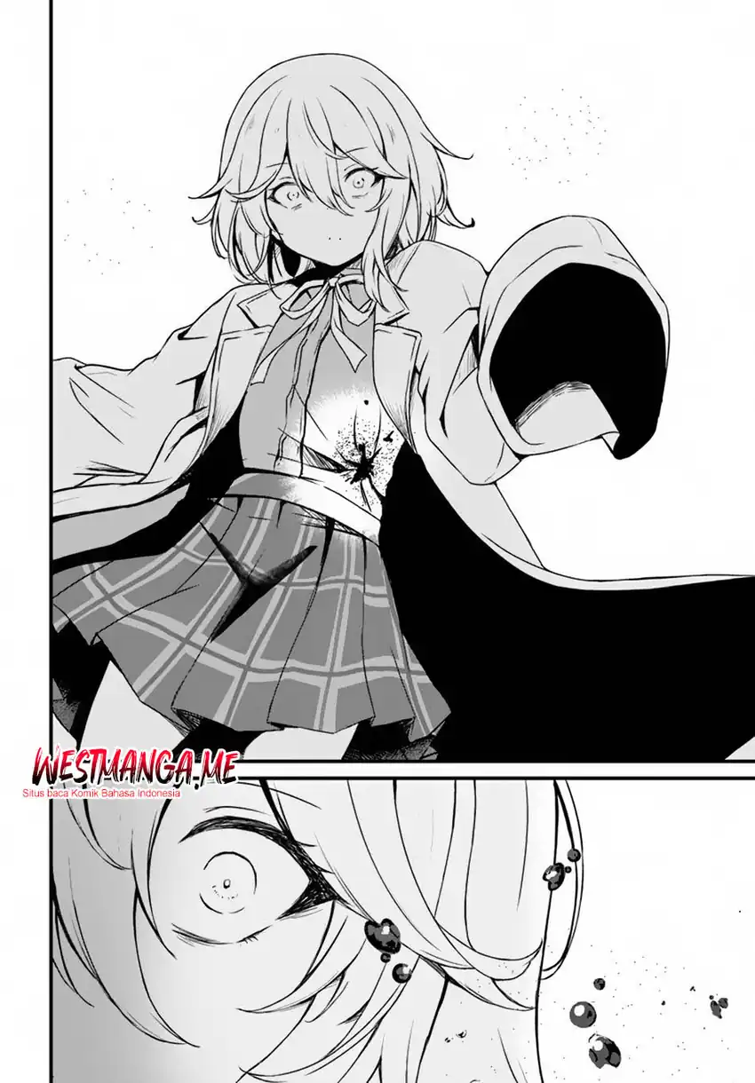 Dantoudai no Hanayome – Sekai wo Horobosu Futsutsuka na Tatsuki desu ga Chapter 10 Gambar 23