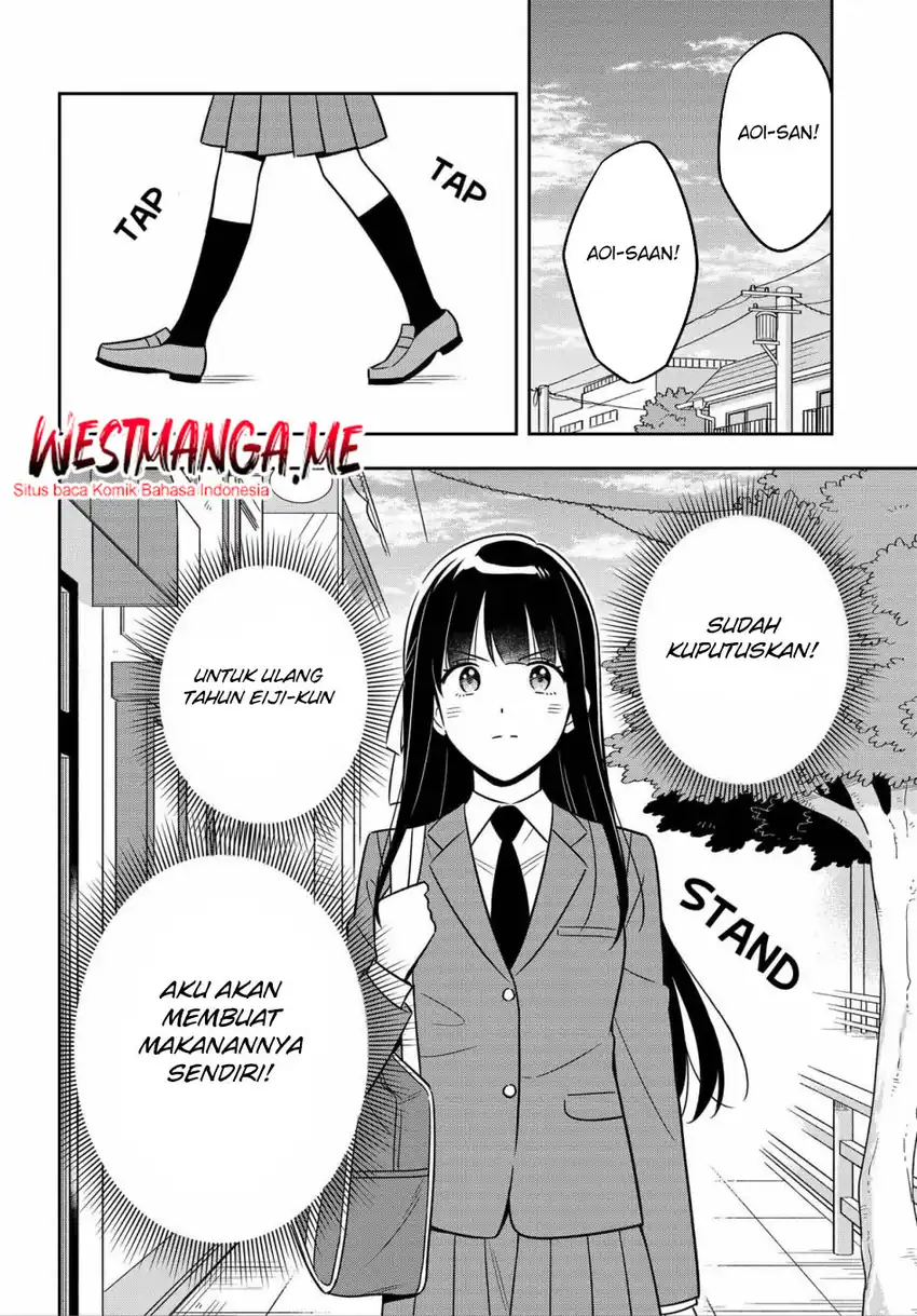 Dantoudai no Hanayome – Sekai wo Horobosu Futsutsuka na Tatsuki desu ga Chapter 11 Gambar 15