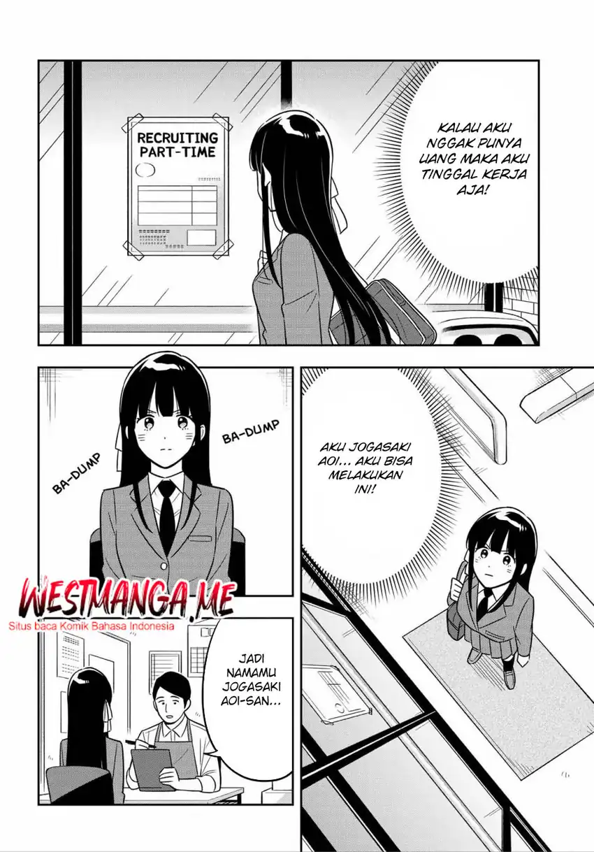 Dantoudai no Hanayome – Sekai wo Horobosu Futsutsuka na Tatsuki desu ga Chapter 11 Gambar 17