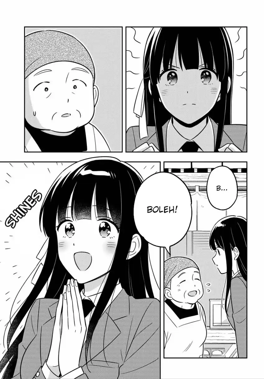 Dantoudai no Hanayome – Sekai wo Horobosu Futsutsuka na Tatsuki desu ga Chapter 11 Gambar 25