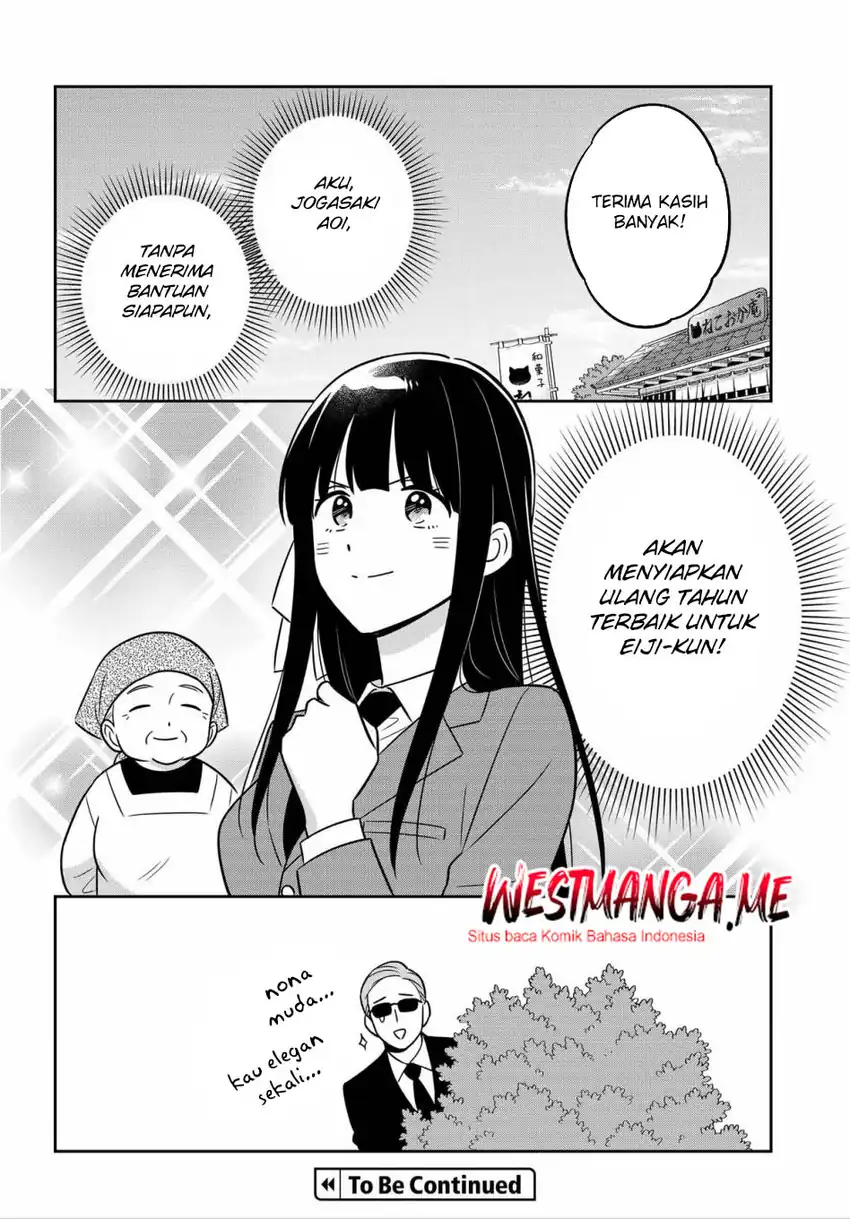 Dantoudai no Hanayome – Sekai wo Horobosu Futsutsuka na Tatsuki desu ga Chapter 11 Gambar 26