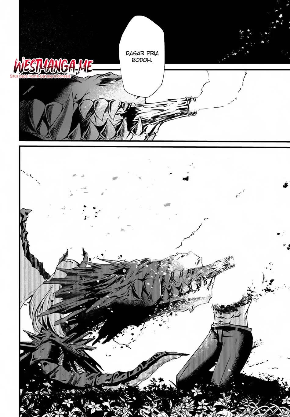 Dantoudai no Hanayome – Sekai wo Horobosu Futsutsuka na Tatsuki desu ga Chapter 14 Gambar 14