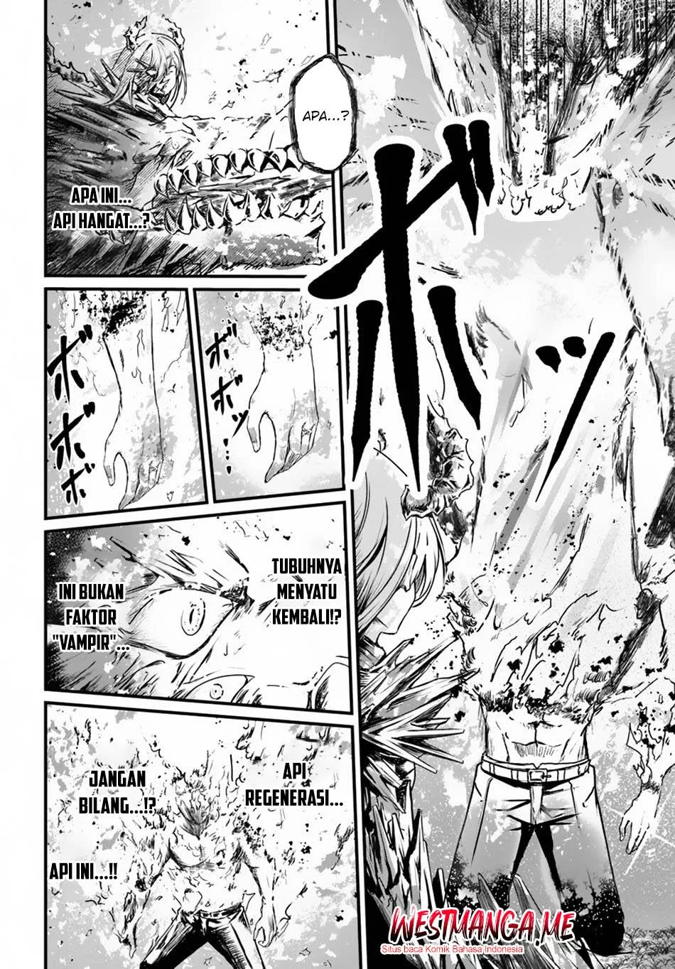 Dantoudai no Hanayome – Sekai wo Horobosu Futsutsuka na Tatsuki desu ga Chapter 14 Gambar 16