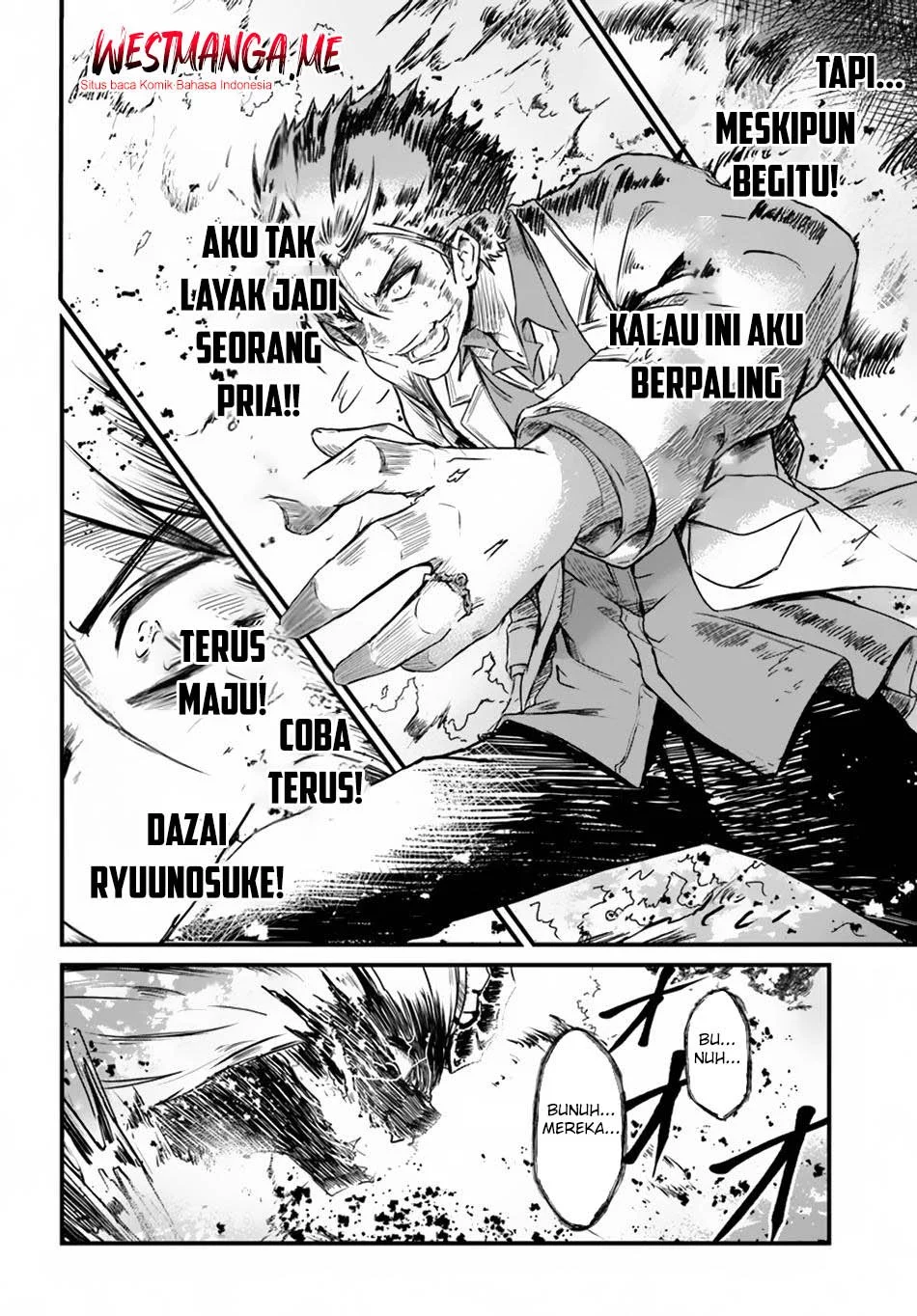 Dantoudai no Hanayome – Sekai wo Horobosu Futsutsuka na Tatsuki desu ga Chapter 14 Gambar 3