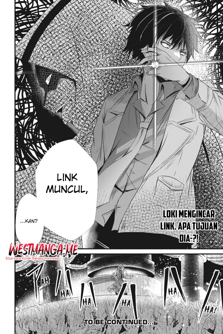 Dantoudai no Hanayome – Sekai wo Horobosu Futsutsuka na Tatsuki desu ga Chapter 7 Gambar 27
