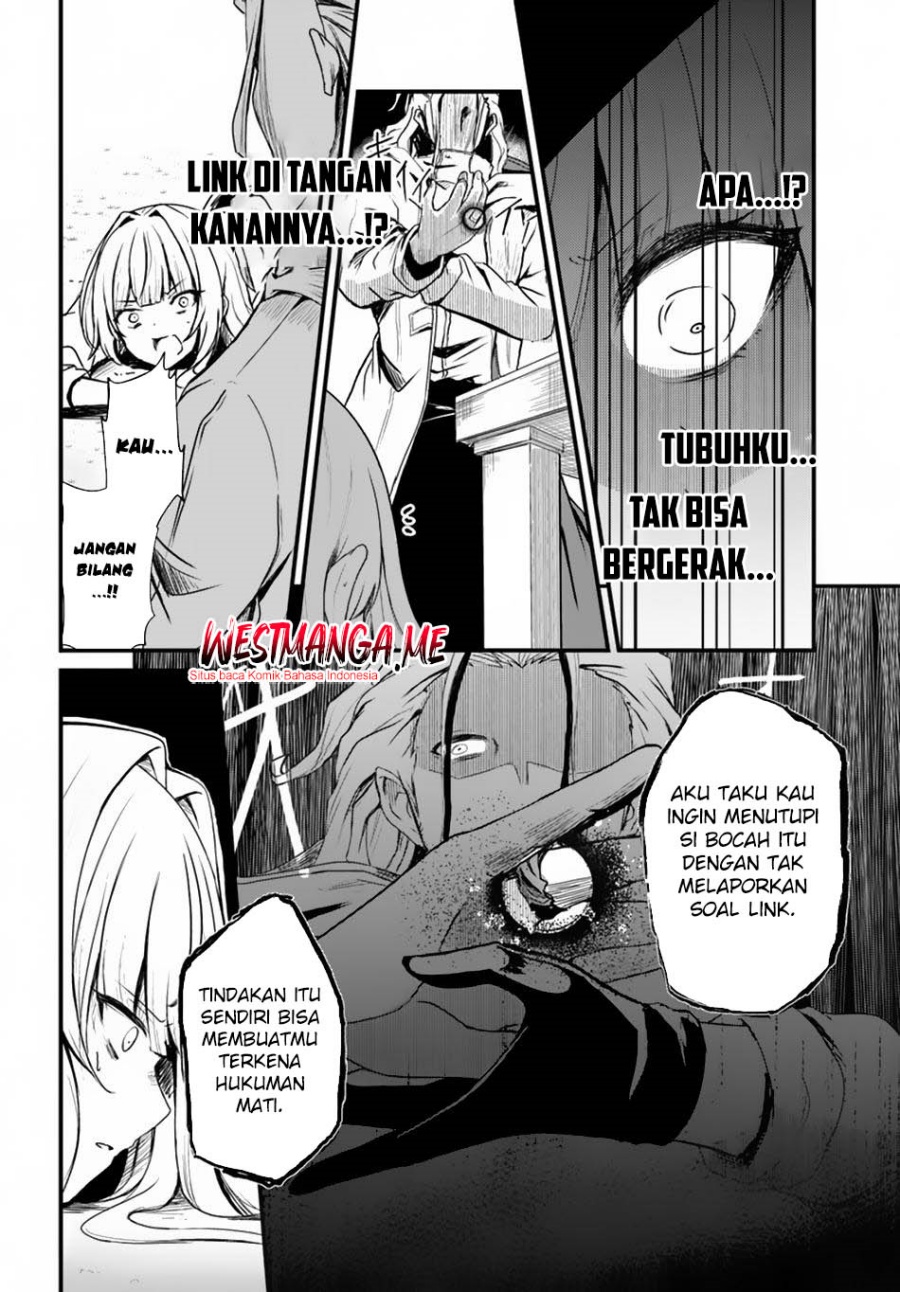 Dantoudai no Hanayome – Sekai wo Horobosu Futsutsuka na Tatsuki desu ga Chapter 9 Gambar 25