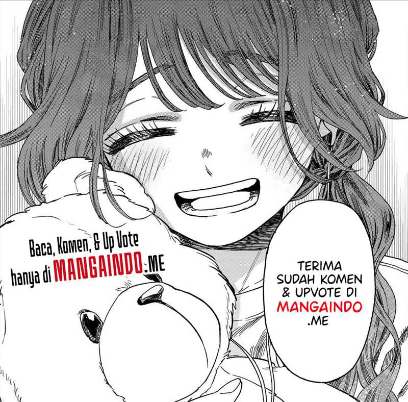 Danzaisareta Akuyaku Reijou wa, Gyakkou shite Kanpeki na Akujo wo Mezasu Chapter 11 Gambar 40