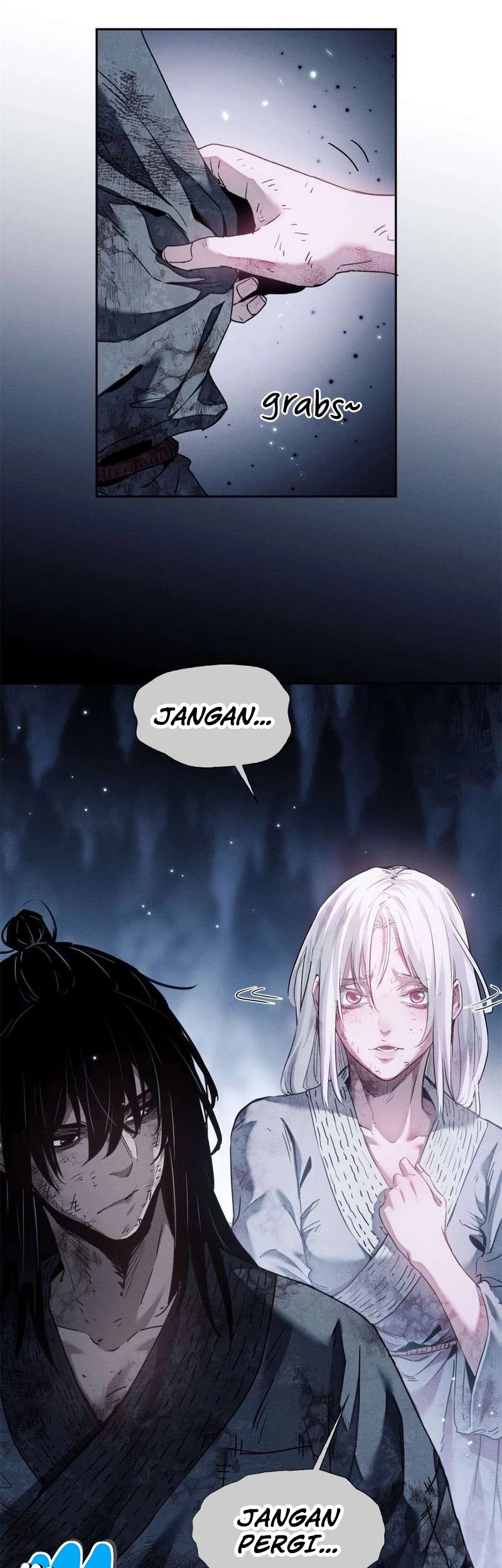 Dao of the Bizarre Immortal Chapter 1 Gambar 29