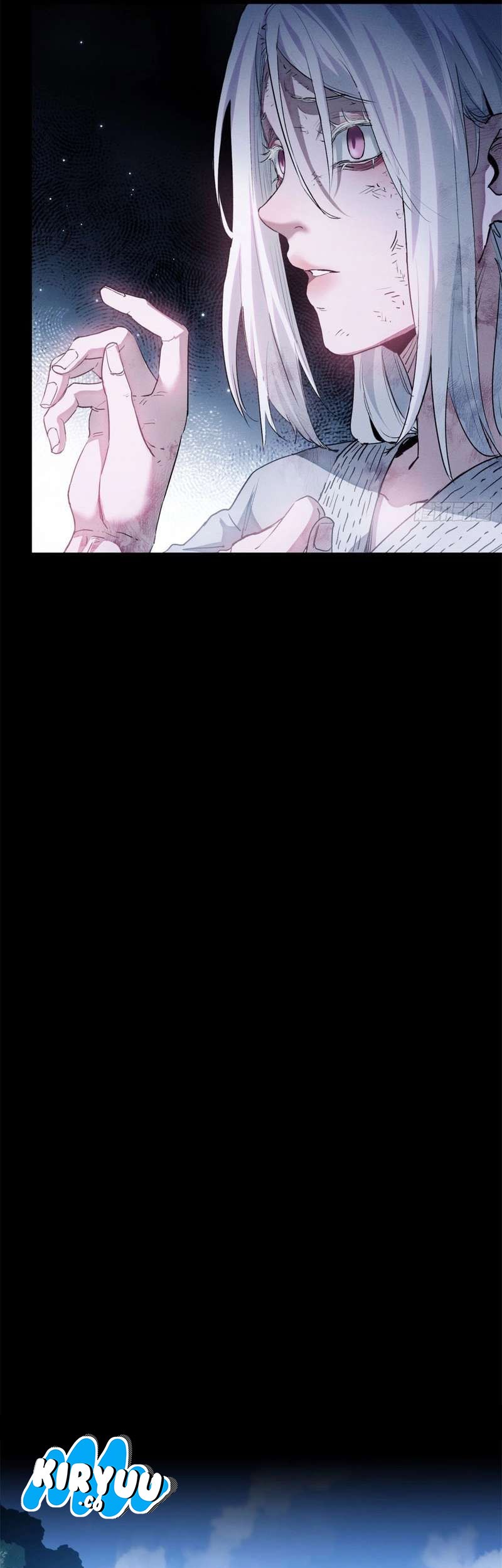 Dao of the Bizarre Immortal Chapter 1 Gambar 32