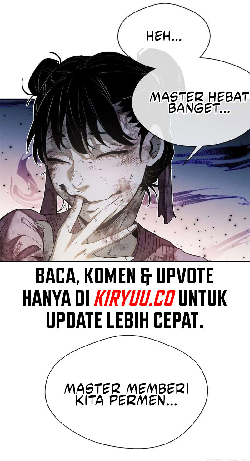 Dao of the Bizarre Immortal Chapter 1 Gambar 40