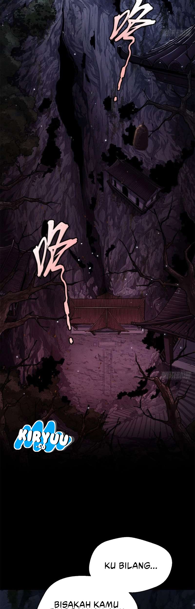 Dao of the Bizarre Immortal Chapter 1 Gambar 4
