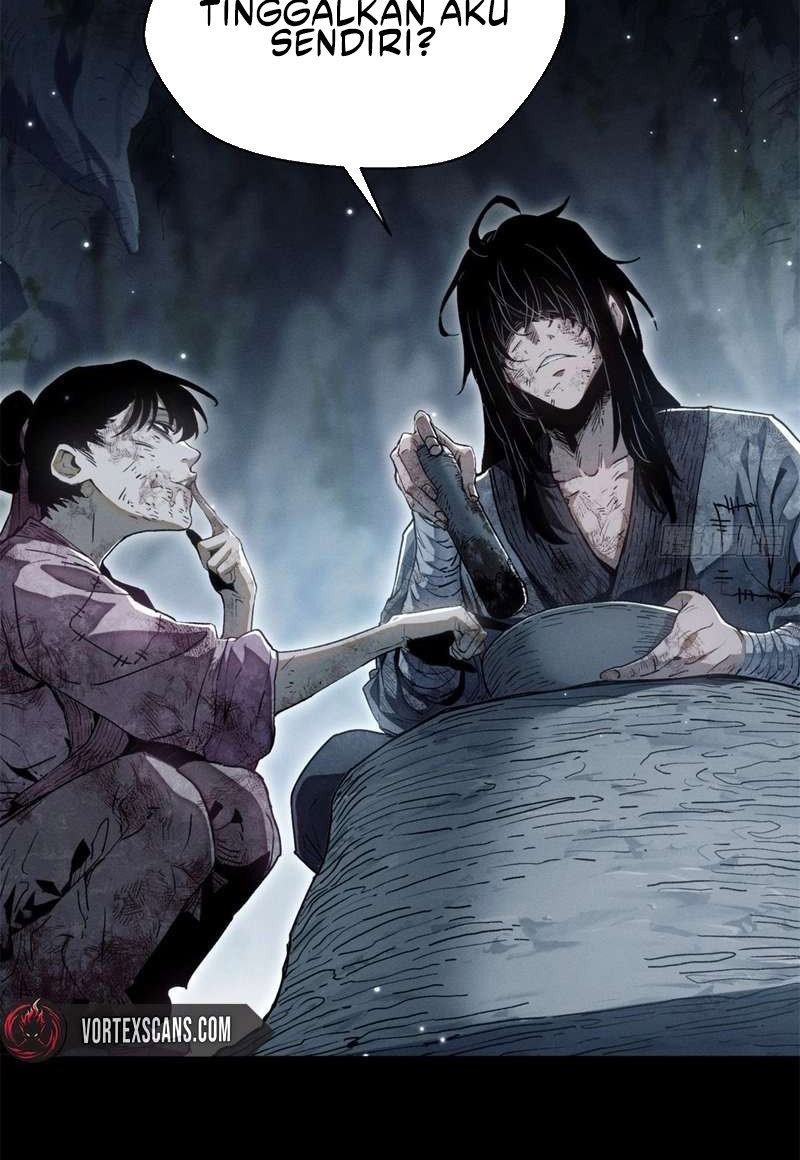 Dao of the Bizarre Immortal Chapter 1 Gambar 5