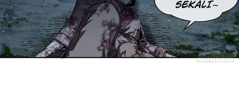 Dao of the Bizarre Immortal Chapter 1 Gambar 10
