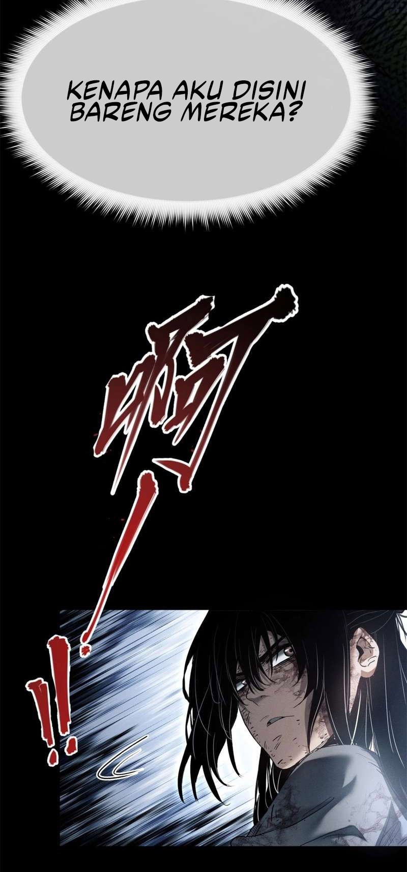 Dao of the Bizarre Immortal Chapter 1 Gambar 13