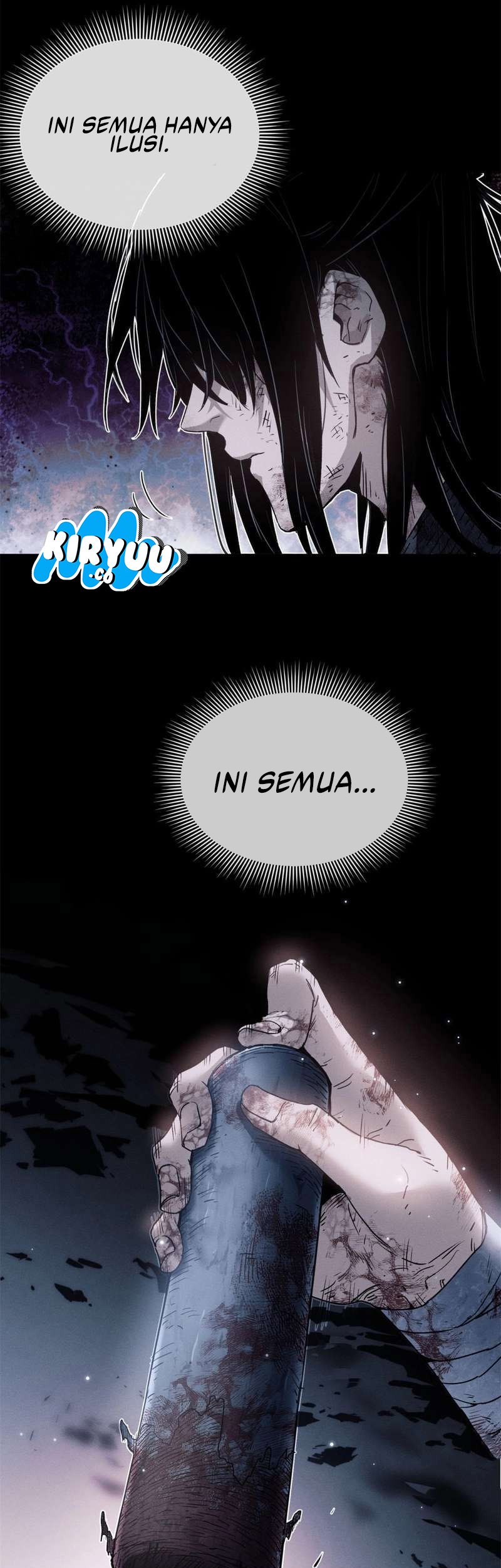 Dao of the Bizarre Immortal Chapter 1 Gambar 17