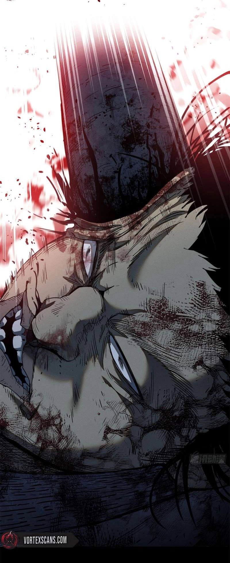 Dao of the Bizarre Immortal Chapter 1 Gambar 19