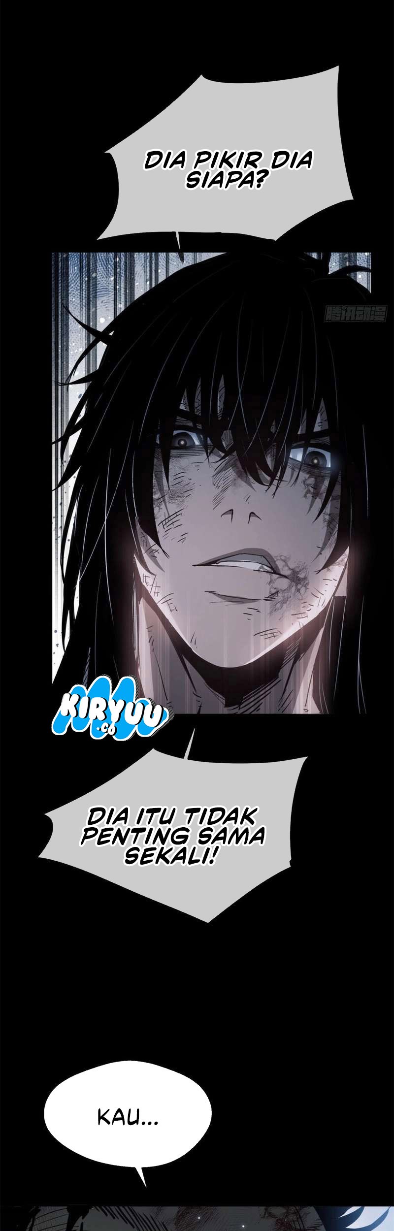 Dao of the Bizarre Immortal Chapter 1 Gambar 23