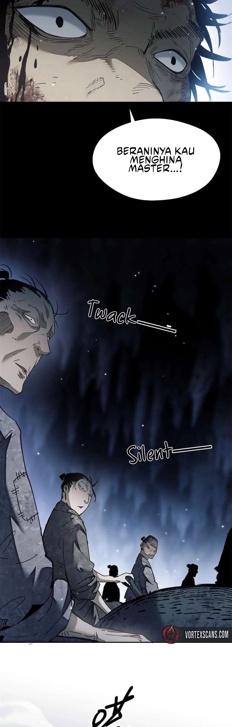 Dao of the Bizarre Immortal Chapter 1 Gambar 24