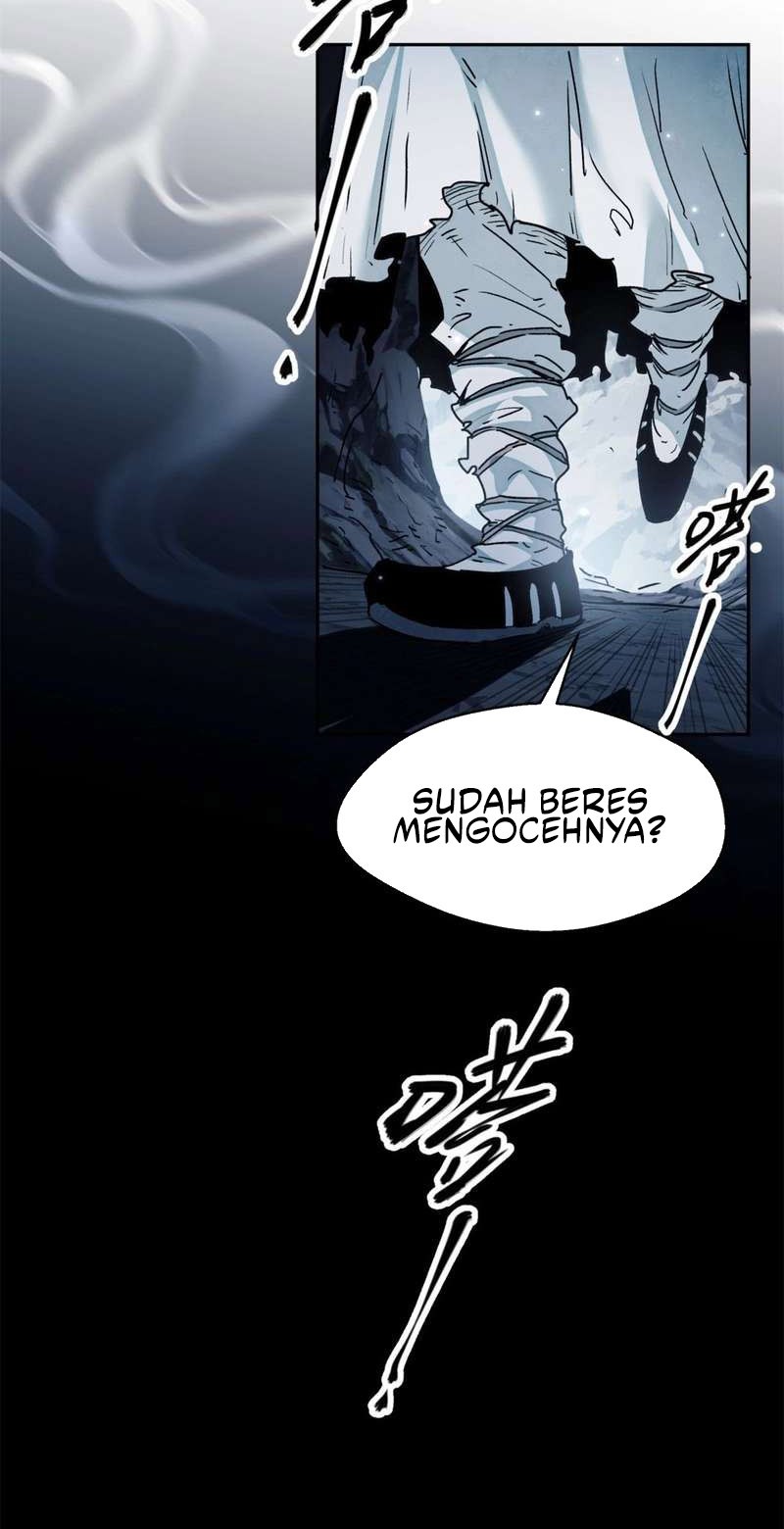 Dao of the Bizarre Immortal Chapter 1 Gambar 25