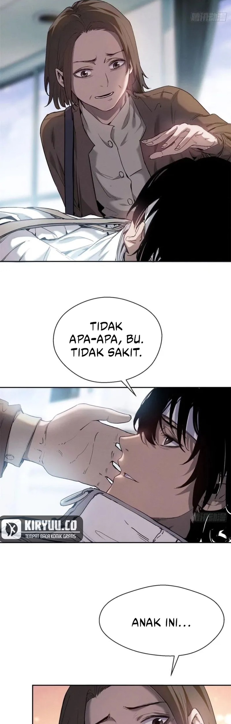 Dao of the Bizarre Immortal Chapter 10 Gambar 5