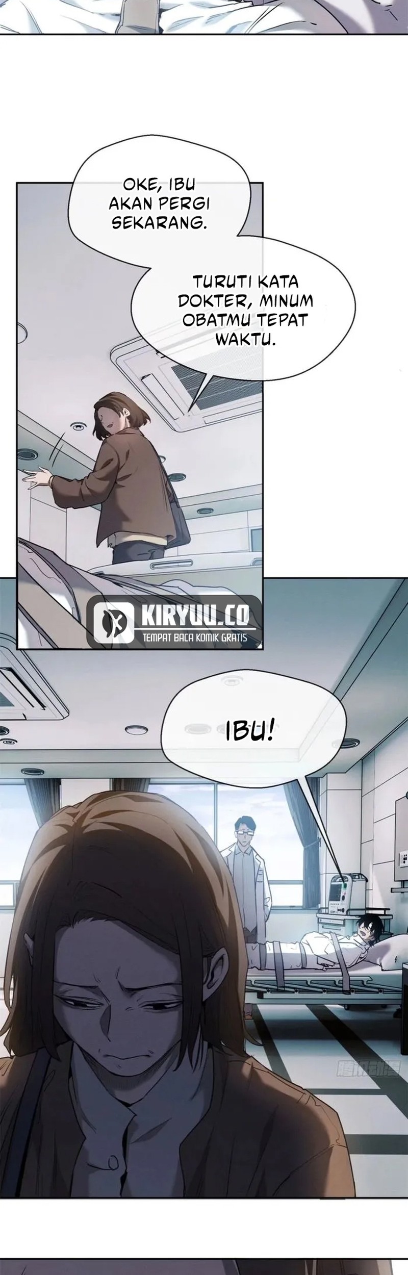 Dao of the Bizarre Immortal Chapter 10 Gambar 10