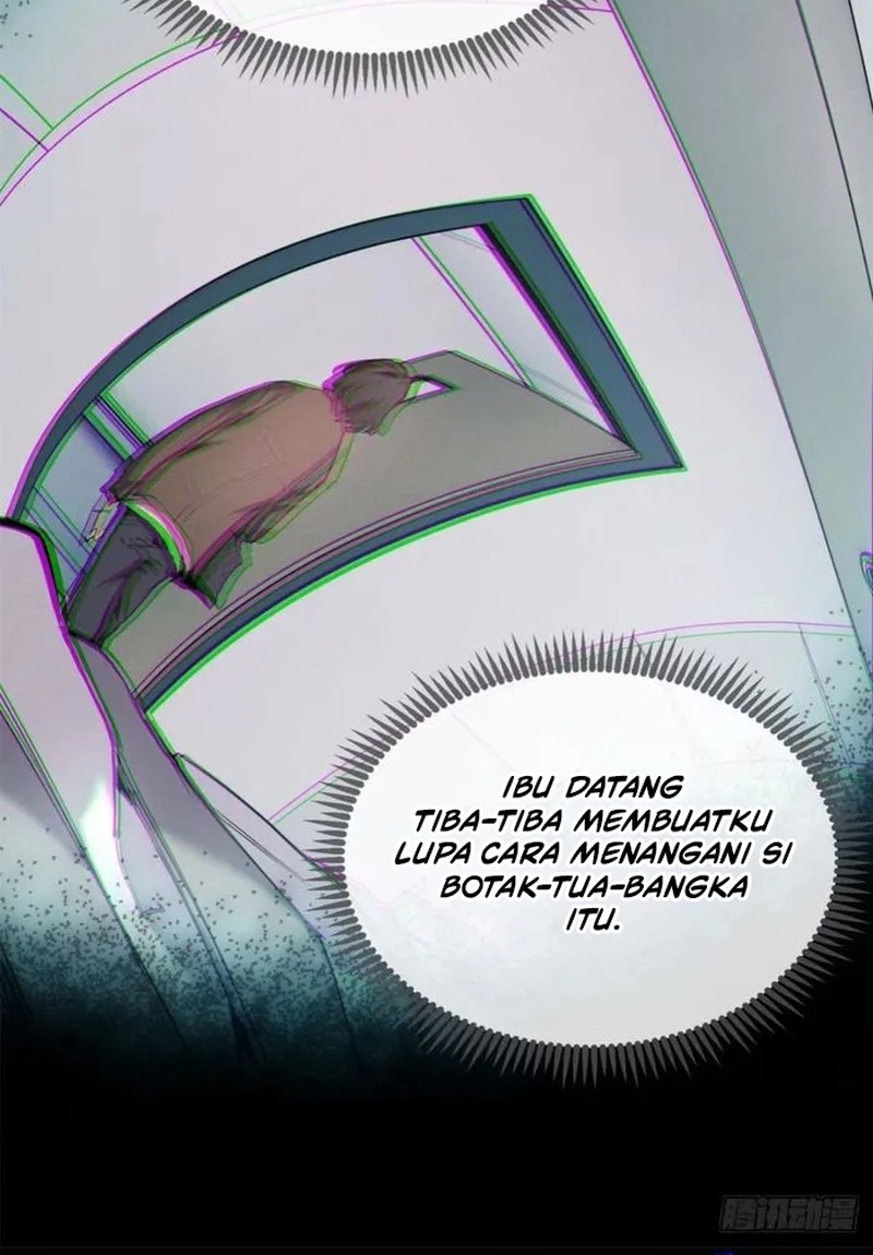 Dao of the Bizarre Immortal Chapter 10 Gambar 12