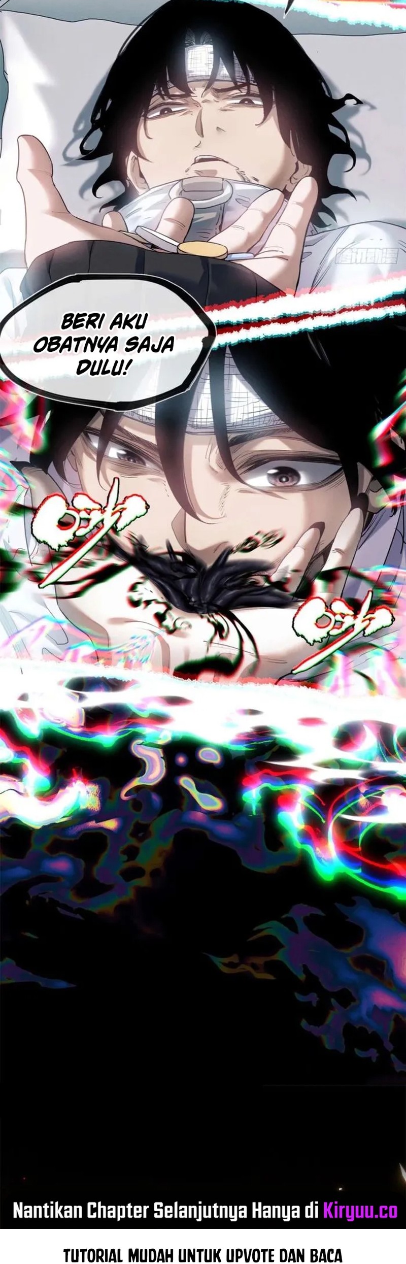 Dao of the Bizarre Immortal Chapter 10 Gambar 20