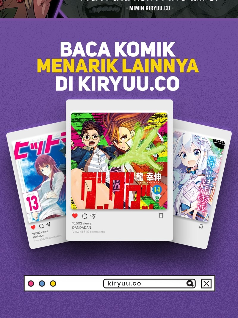 Dao of the Bizarre Immortal Chapter 10 Gambar 22