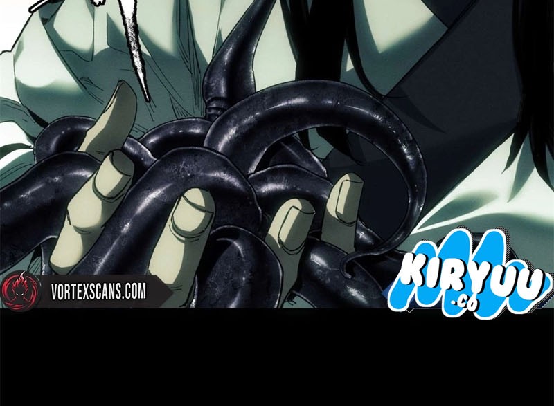 Dao of the Bizarre Immortal Chapter 11 Gambar 5