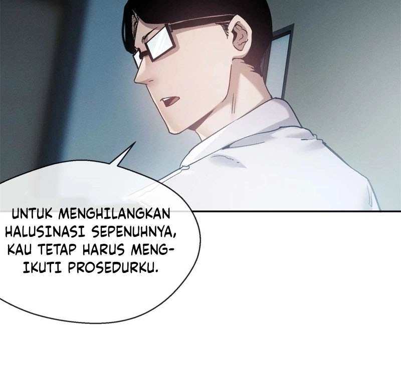Dao of the Bizarre Immortal Chapter 11 Gambar 14