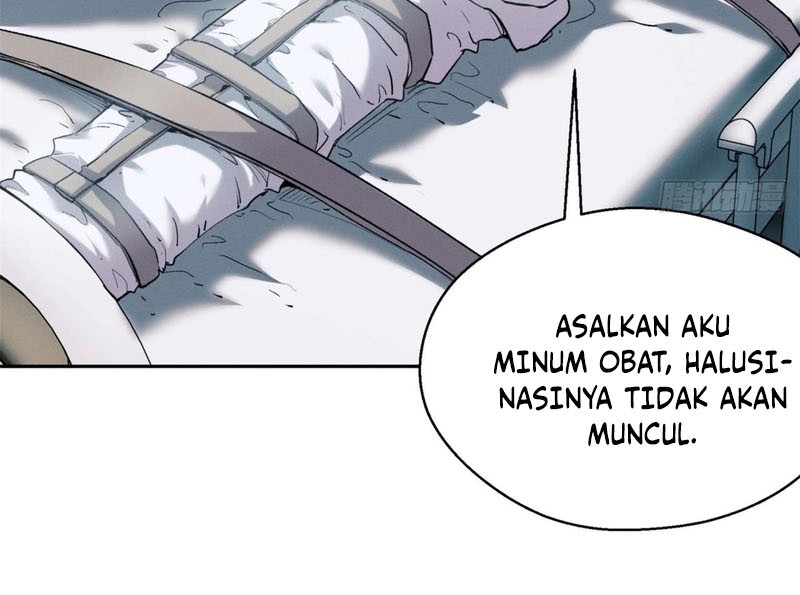 Dao of the Bizarre Immortal Chapter 11 Gambar 17