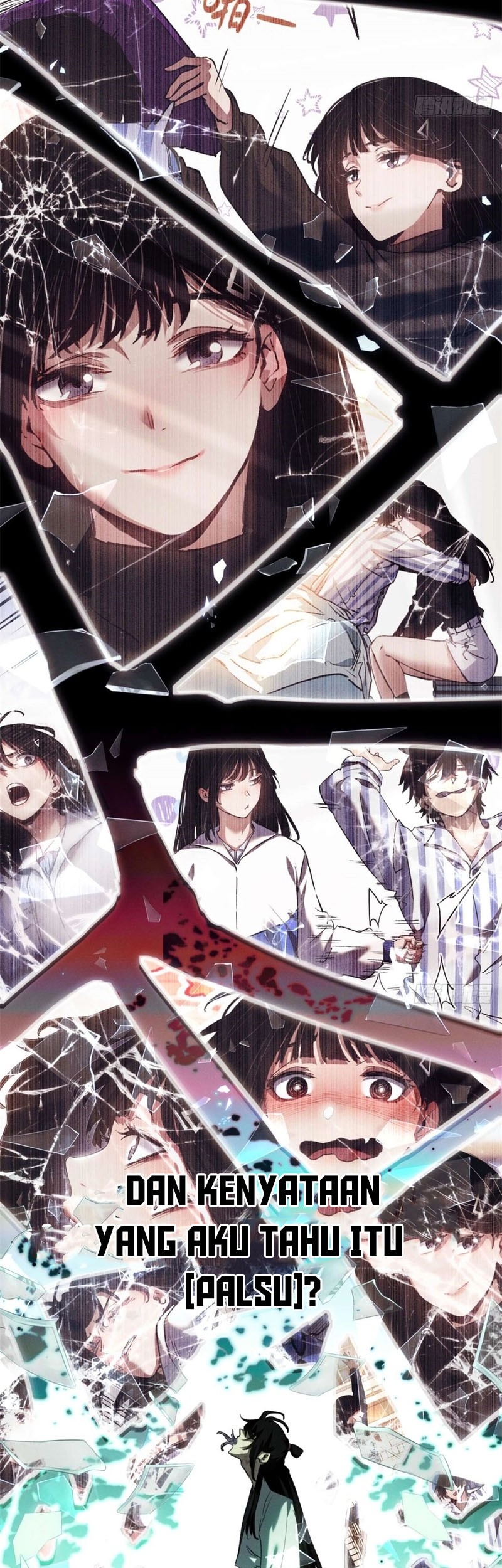 Dao of the Bizarre Immortal Chapter 11 Gambar 25