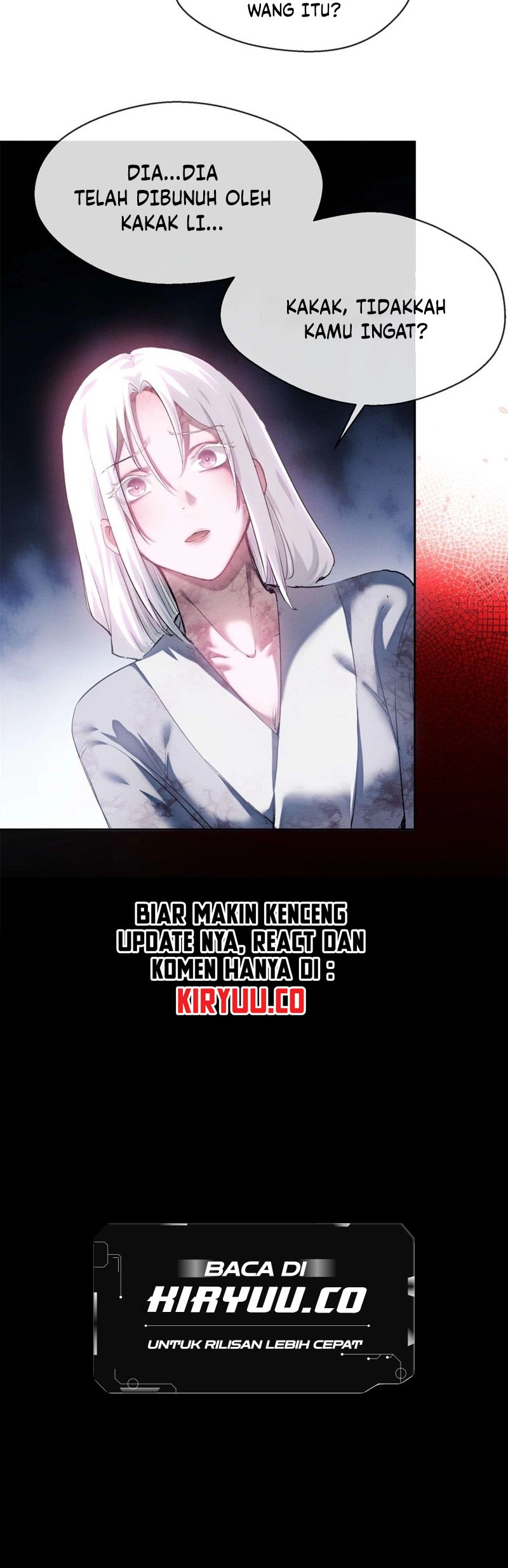 Dao of the Bizarre Immortal Chapter 11 Gambar 28